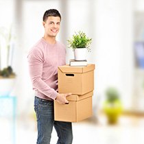 commercial movers yiewsley