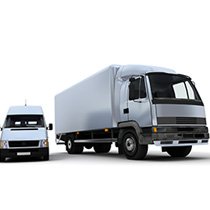 ub7 van for hire