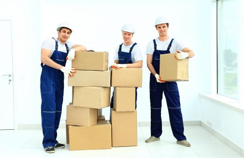 Man with van service for local moving help in Yiewsley
