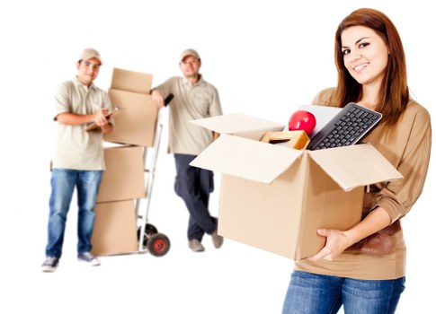 Practical moving assistance for flats and homes in Yiewsley