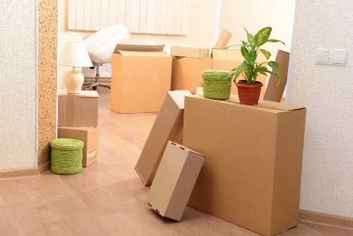 Local removal truck hire for homes and businesses in Yiewsley