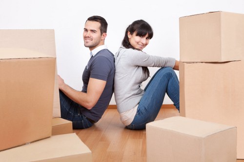 Secure bank transfer and payment protection for Man With Van Yiewsley