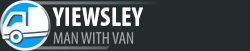 Man with Van Yiewsley